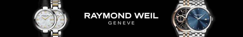 Raymond Weil Watches