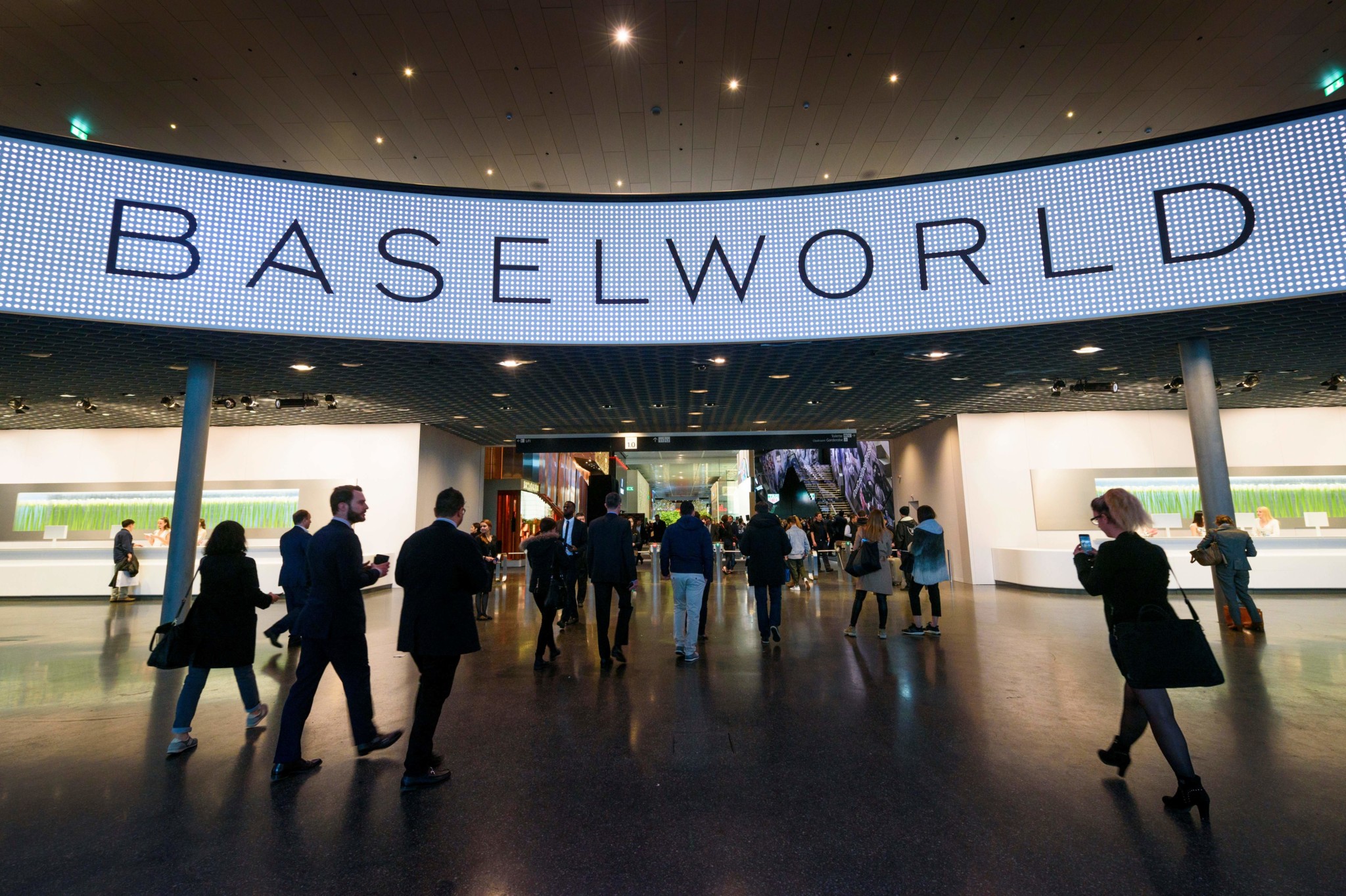 Image result for baselworld