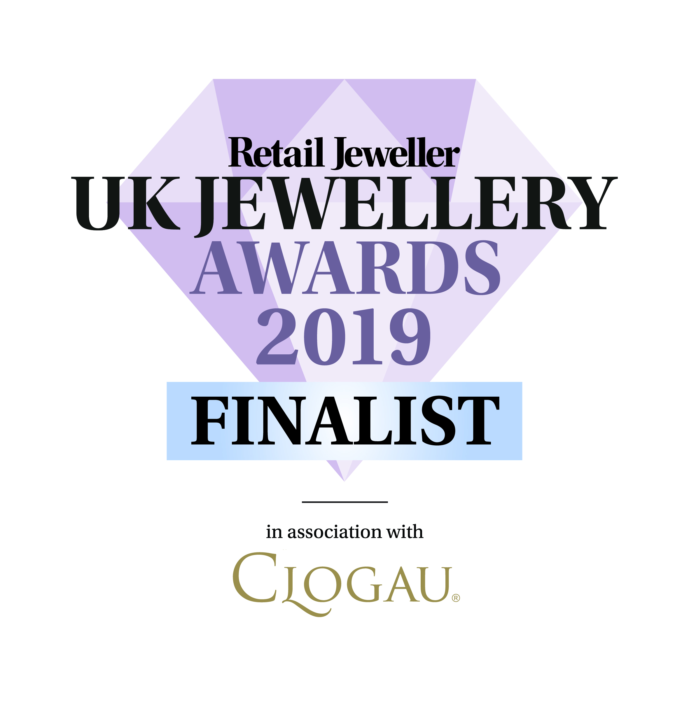Retail jeweller awards discount