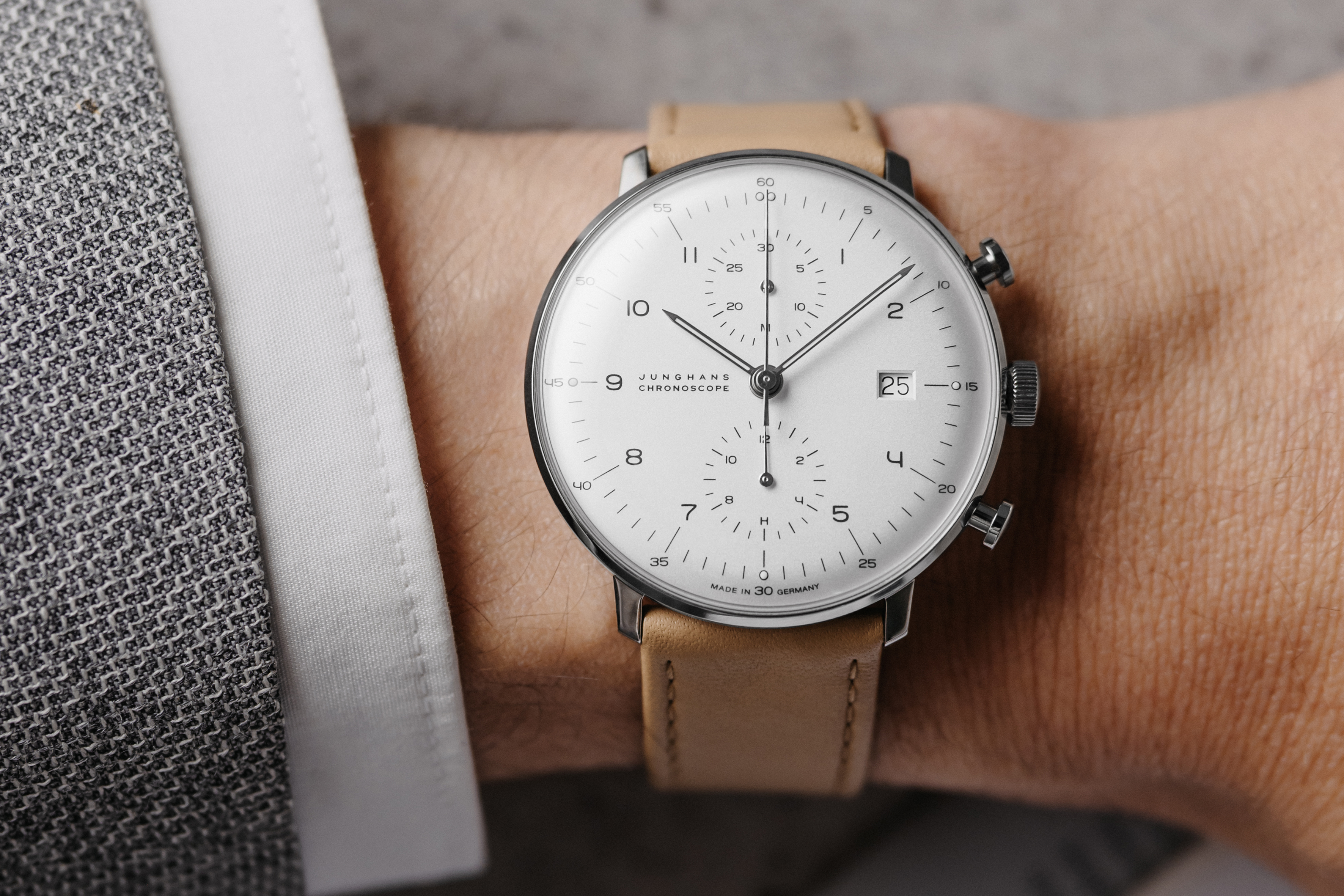 Dress Watches