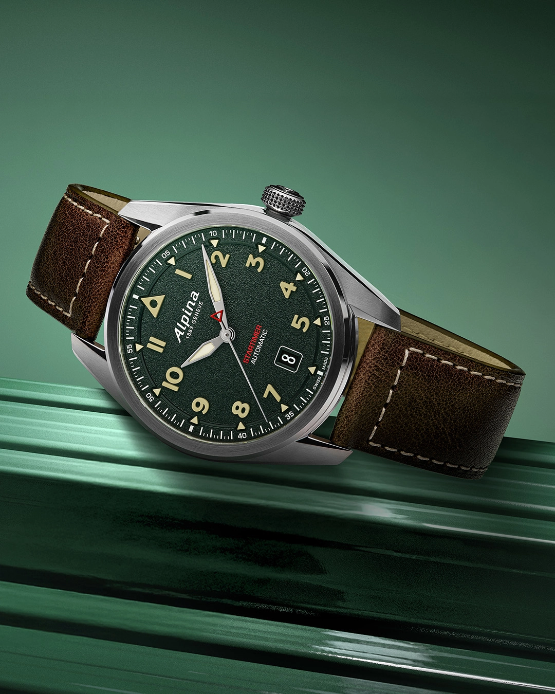 Startimer