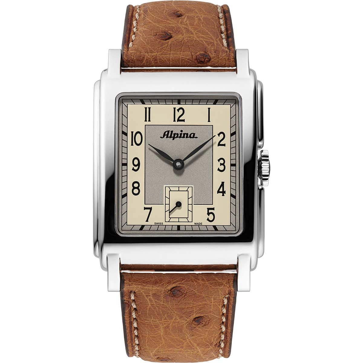 Carrée Automatic 140 Years