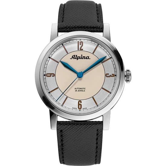 Heritage Automatic