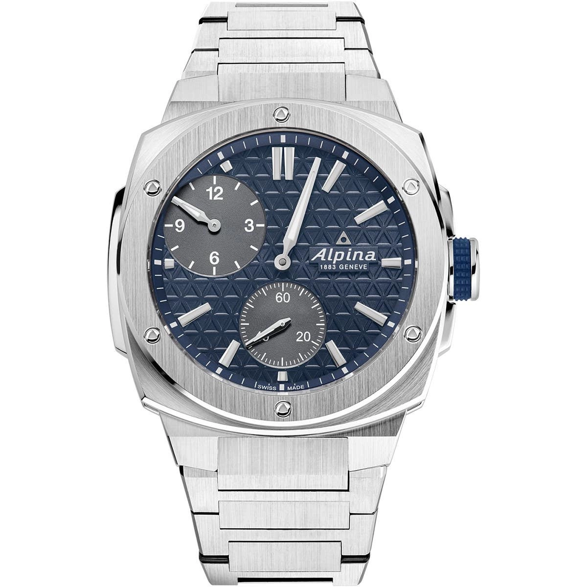 Extreme Regulator Automatic