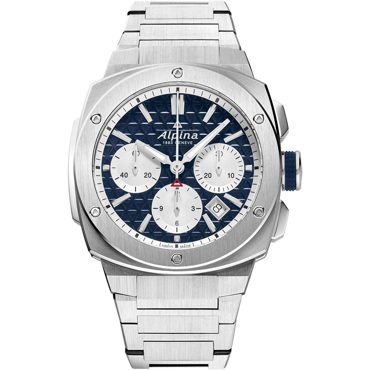 Extreme Chronograph Automatic