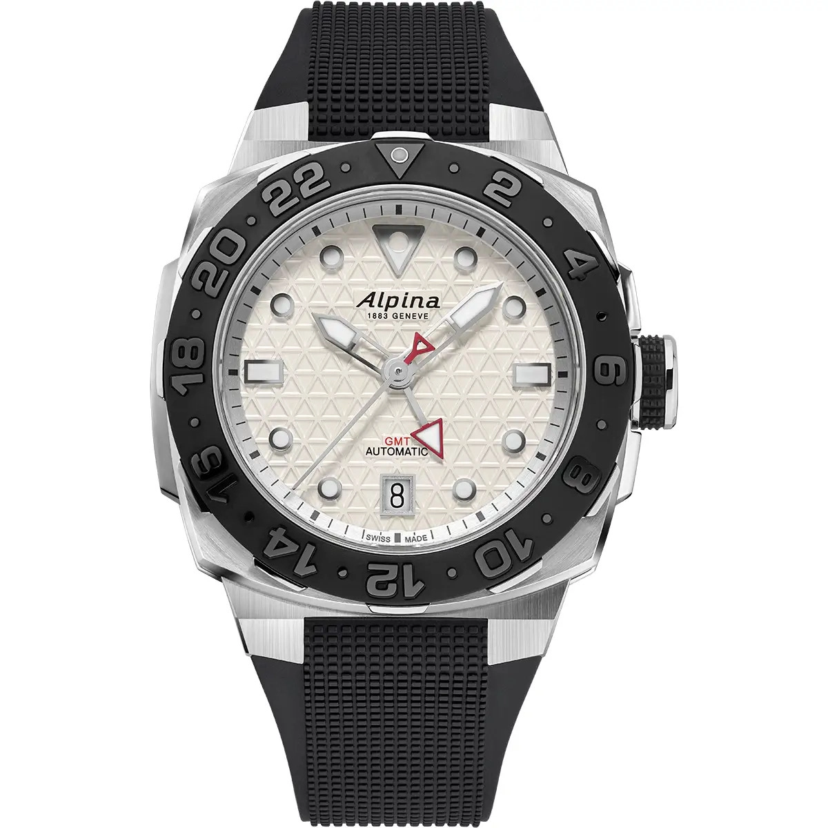 Diver Extreme Automatic GMT