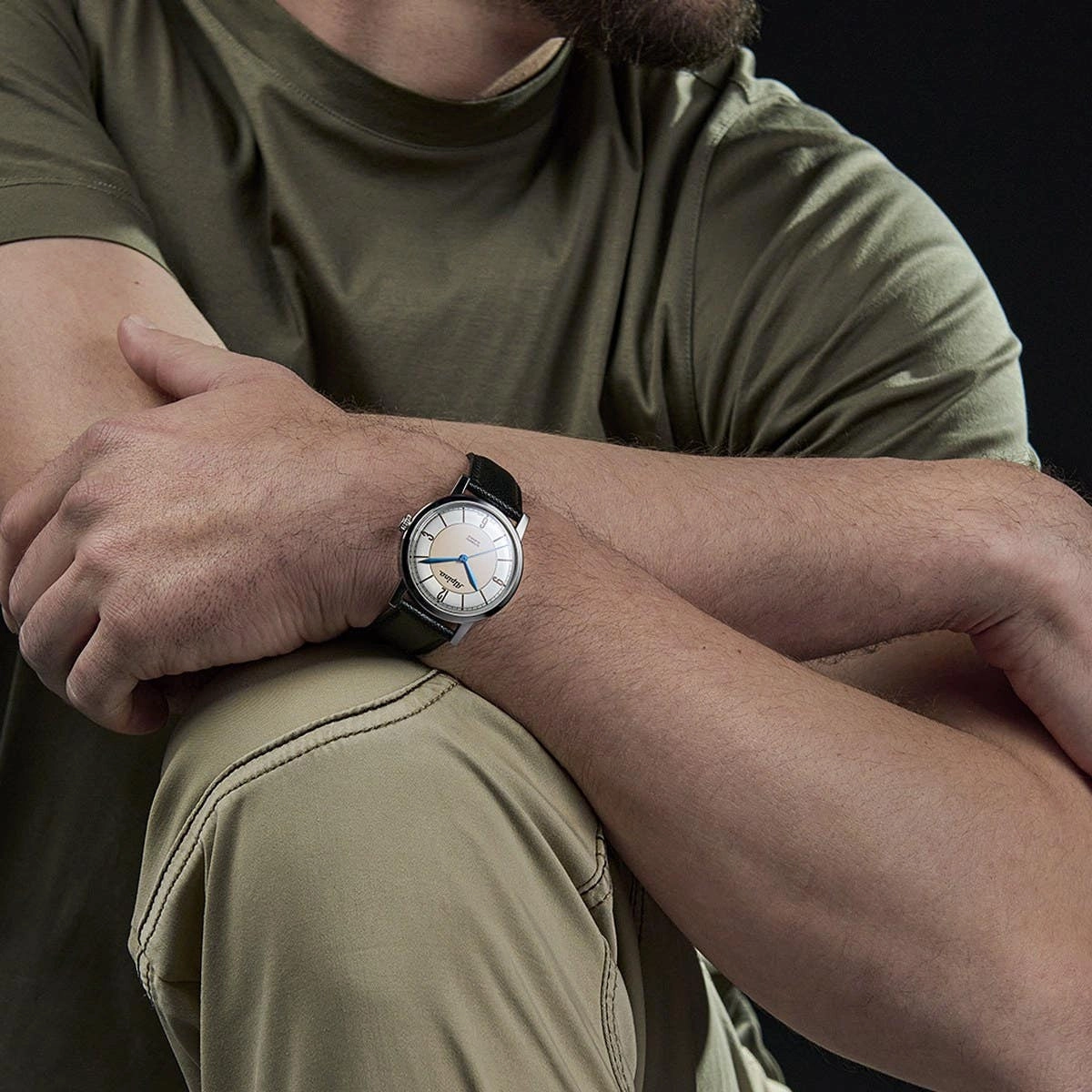Heritage Automatic