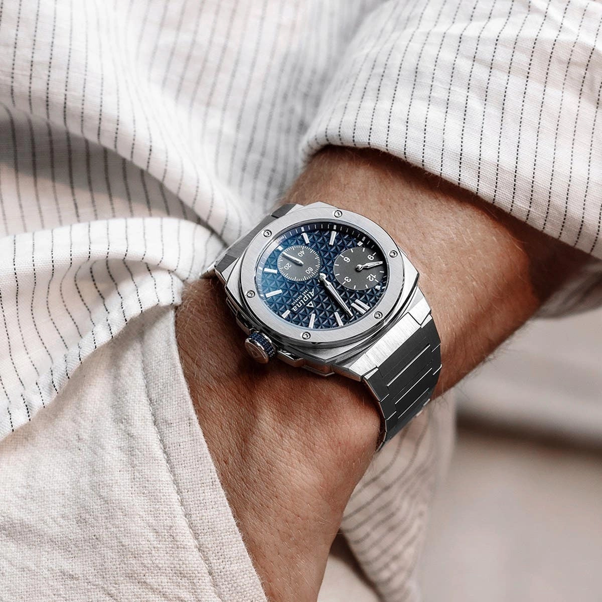 Extreme Regulator Automatic