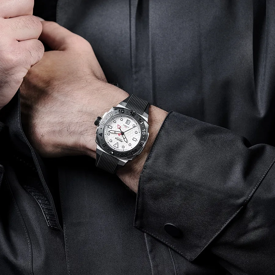 Diver Extreme Automatic GMT