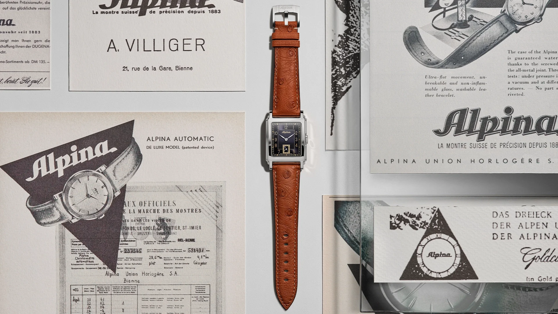 A Brand Rebuilt Around Its Original Strengths