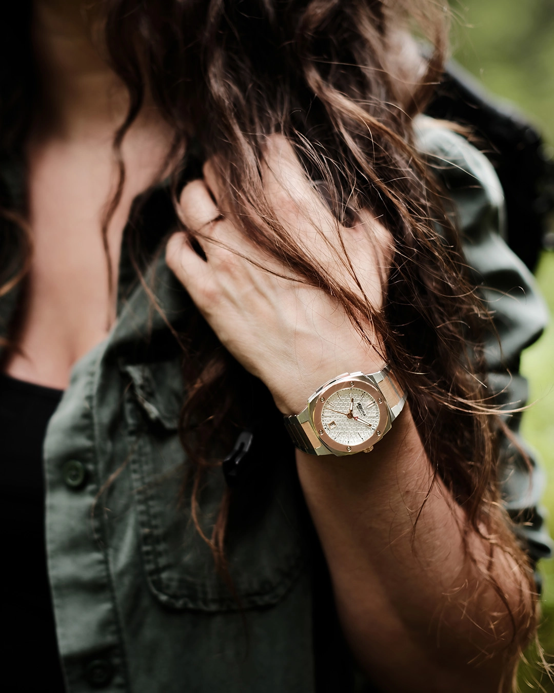 For Her