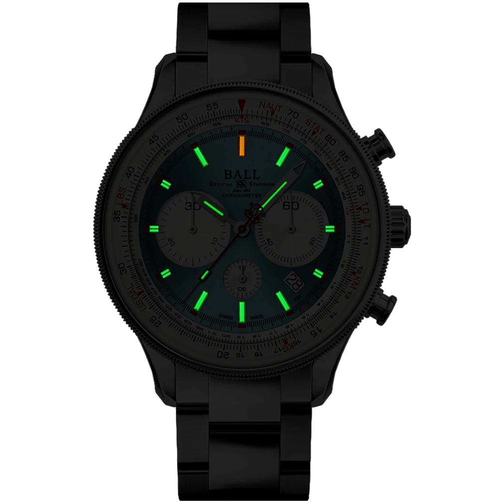 Engineer Master II Normandy Limited Edition