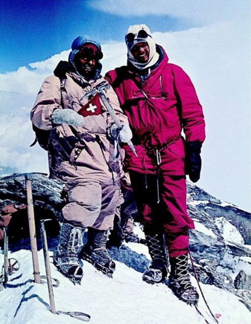 1960 to 1970s: Tested in the World's Harshest Environments