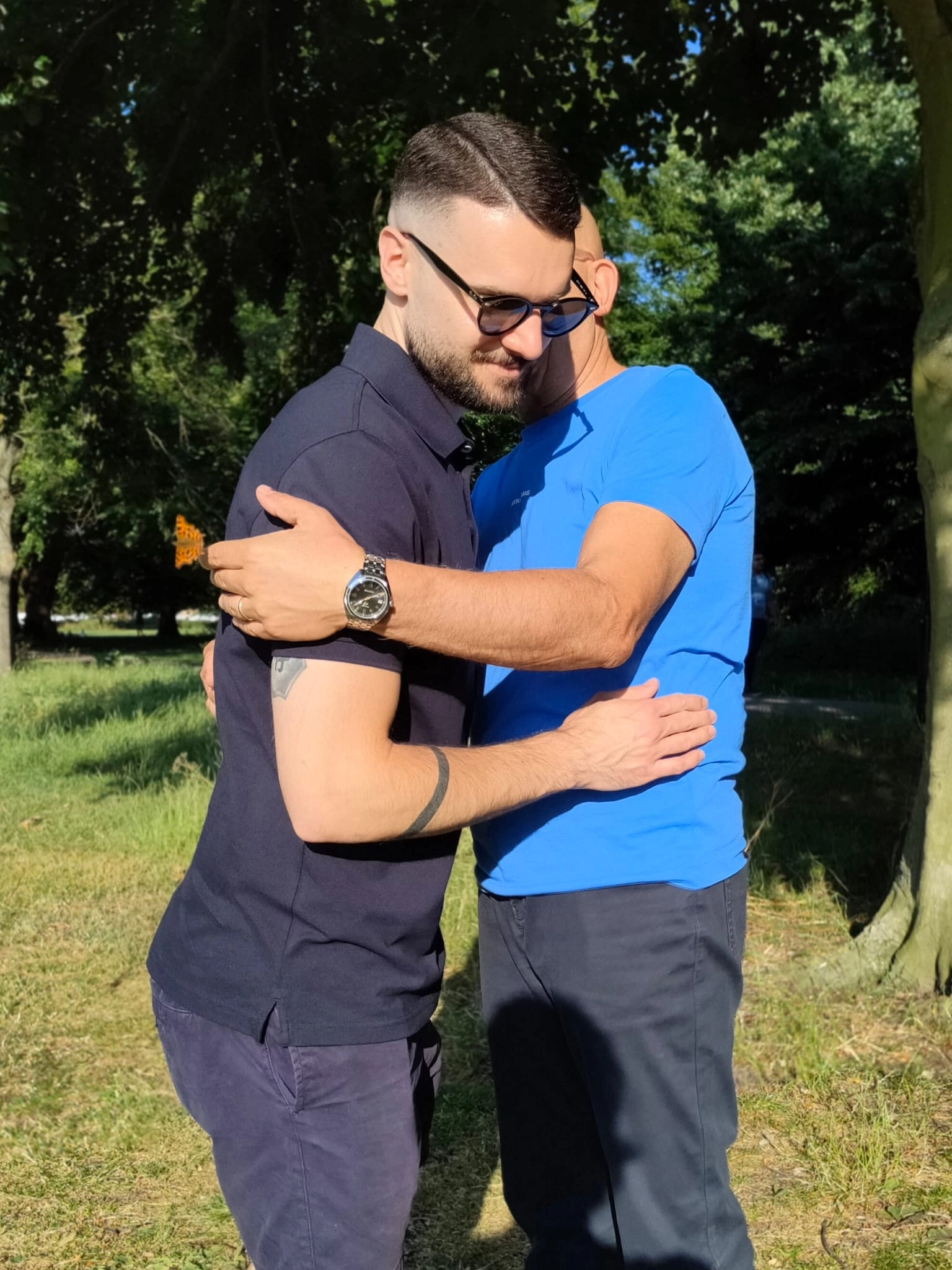 Father's Day customer story image