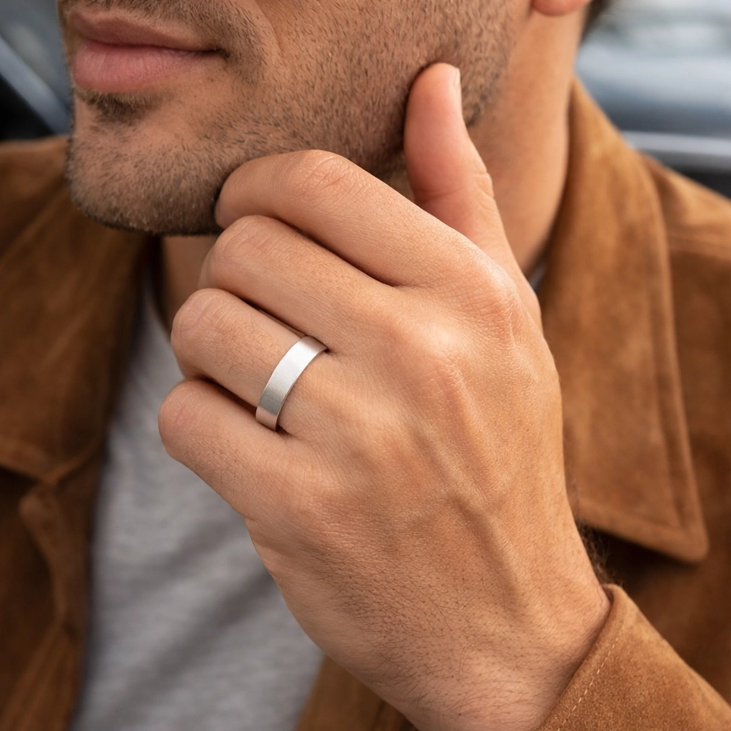 Jewellery gifts for Father's Day