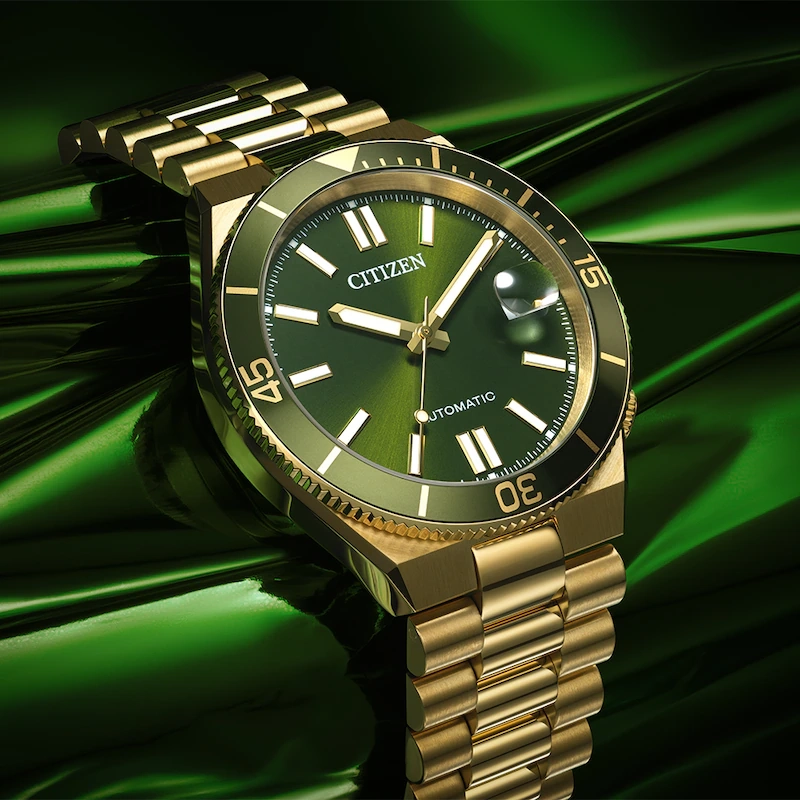 Designer watches for Father's Day