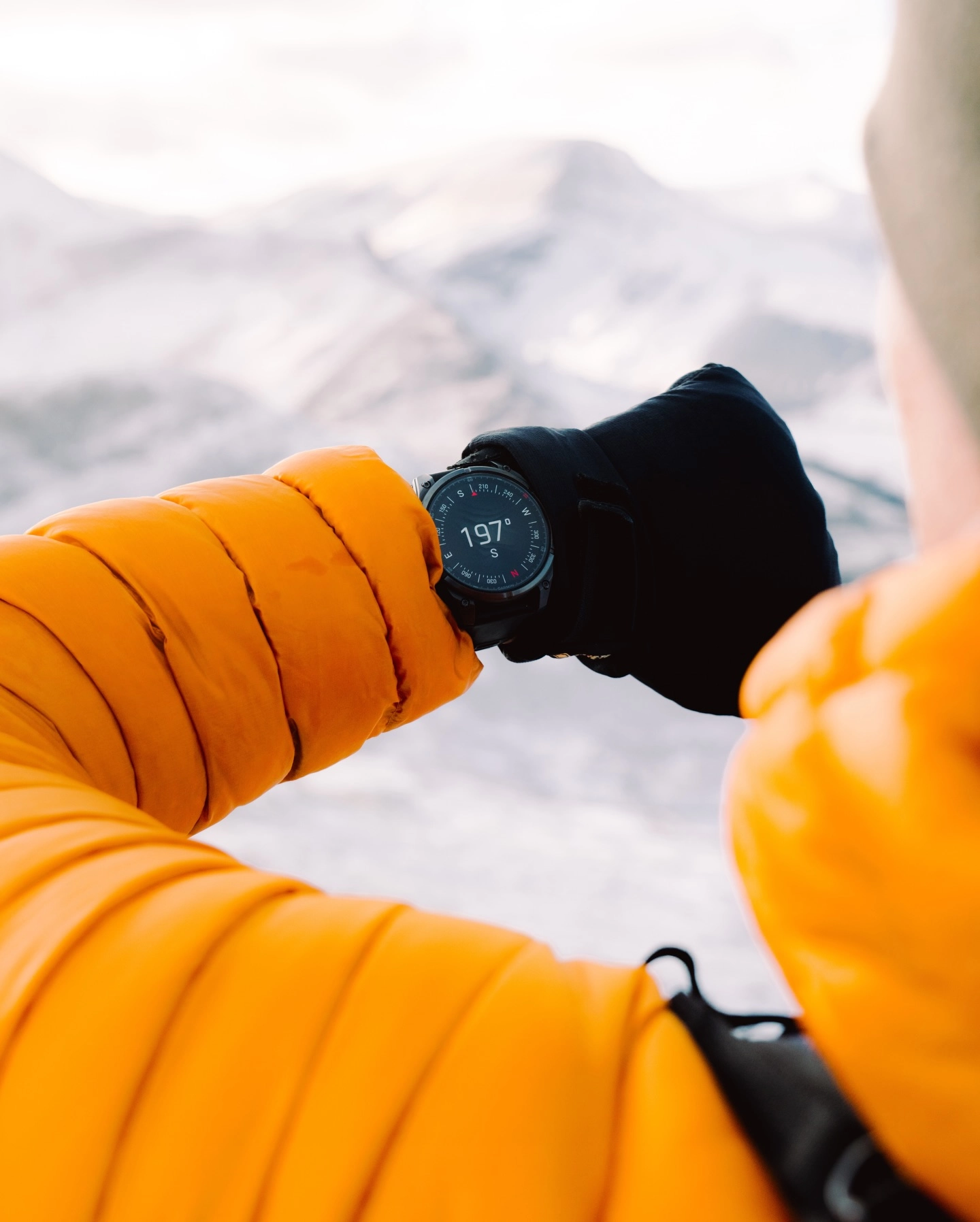 Sports watches for adventurous fathers