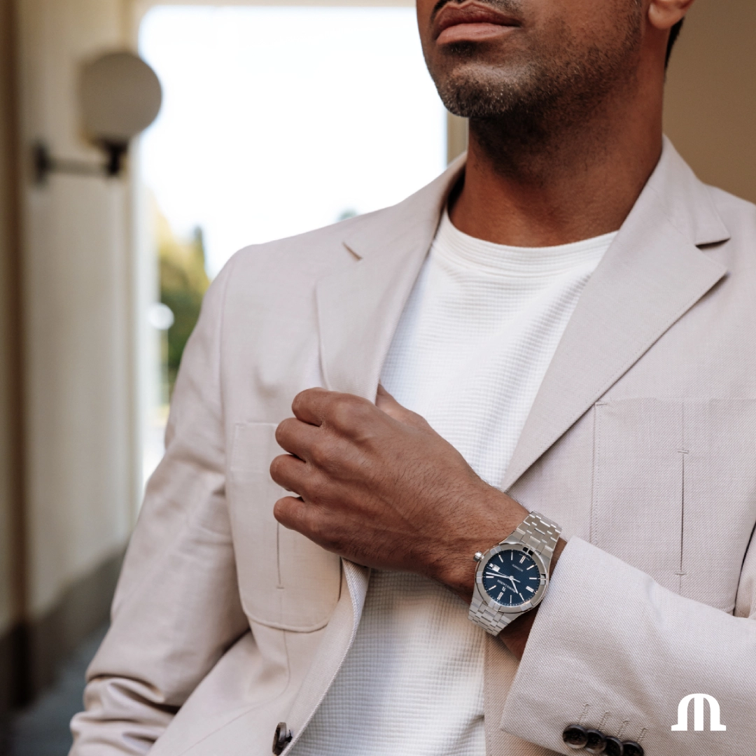 GMT watches for sociable fathers