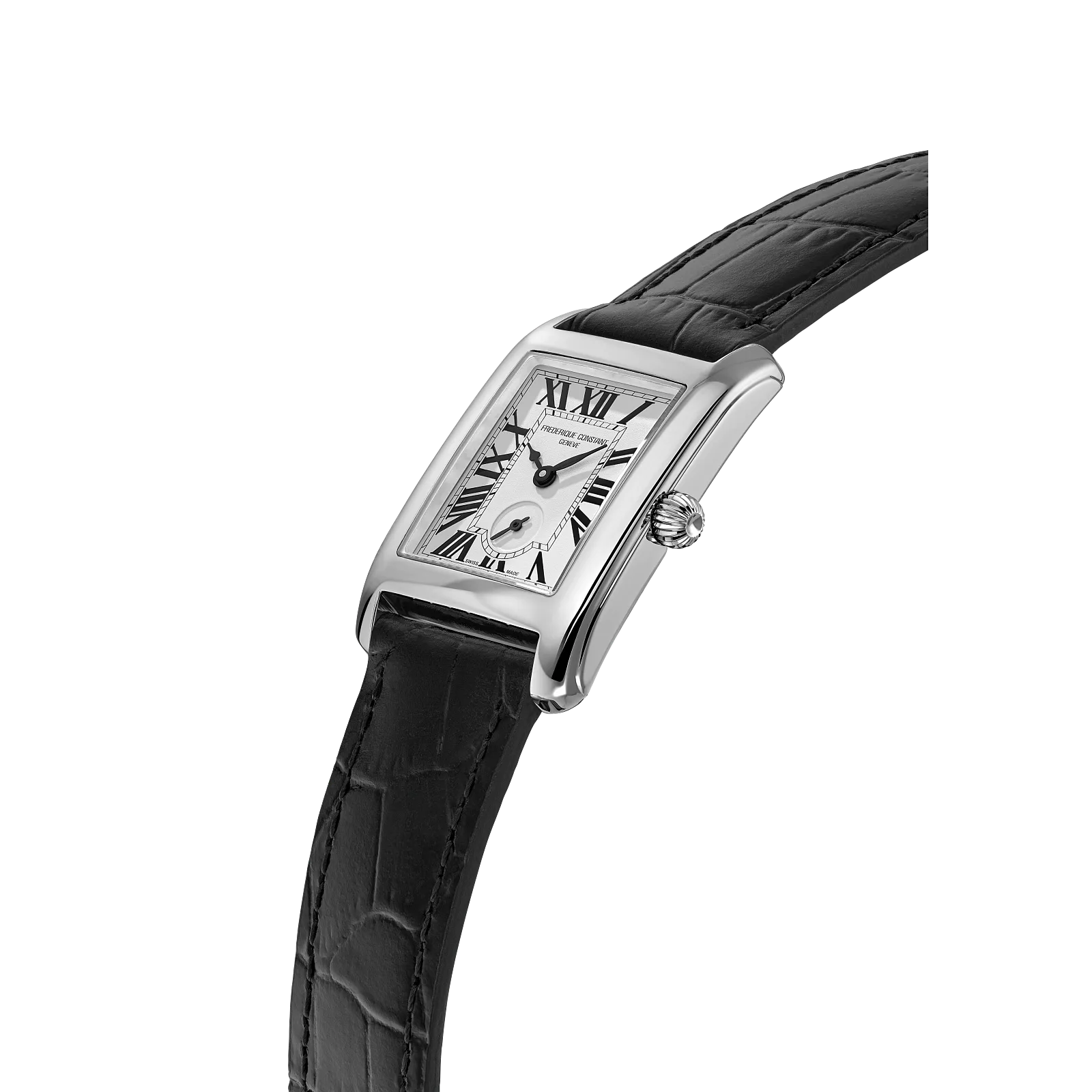 Classics Carree Small Seconds