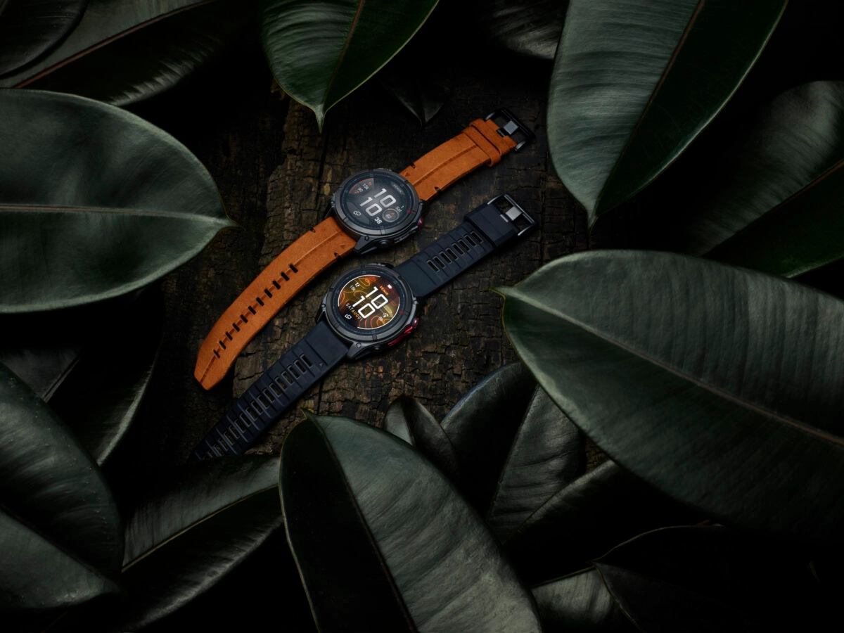 Fenix 8 Pro