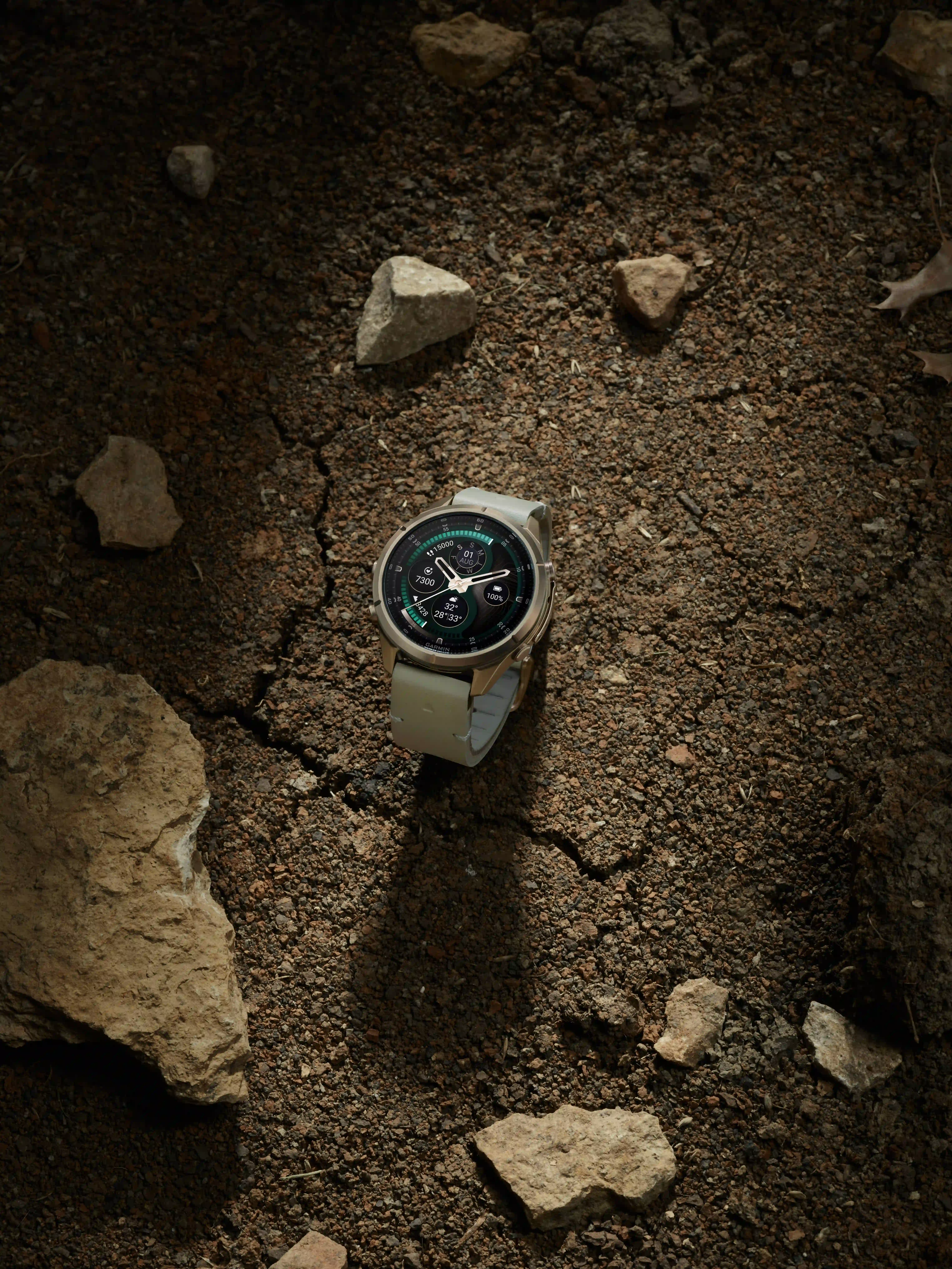 Fenix 9 Pro