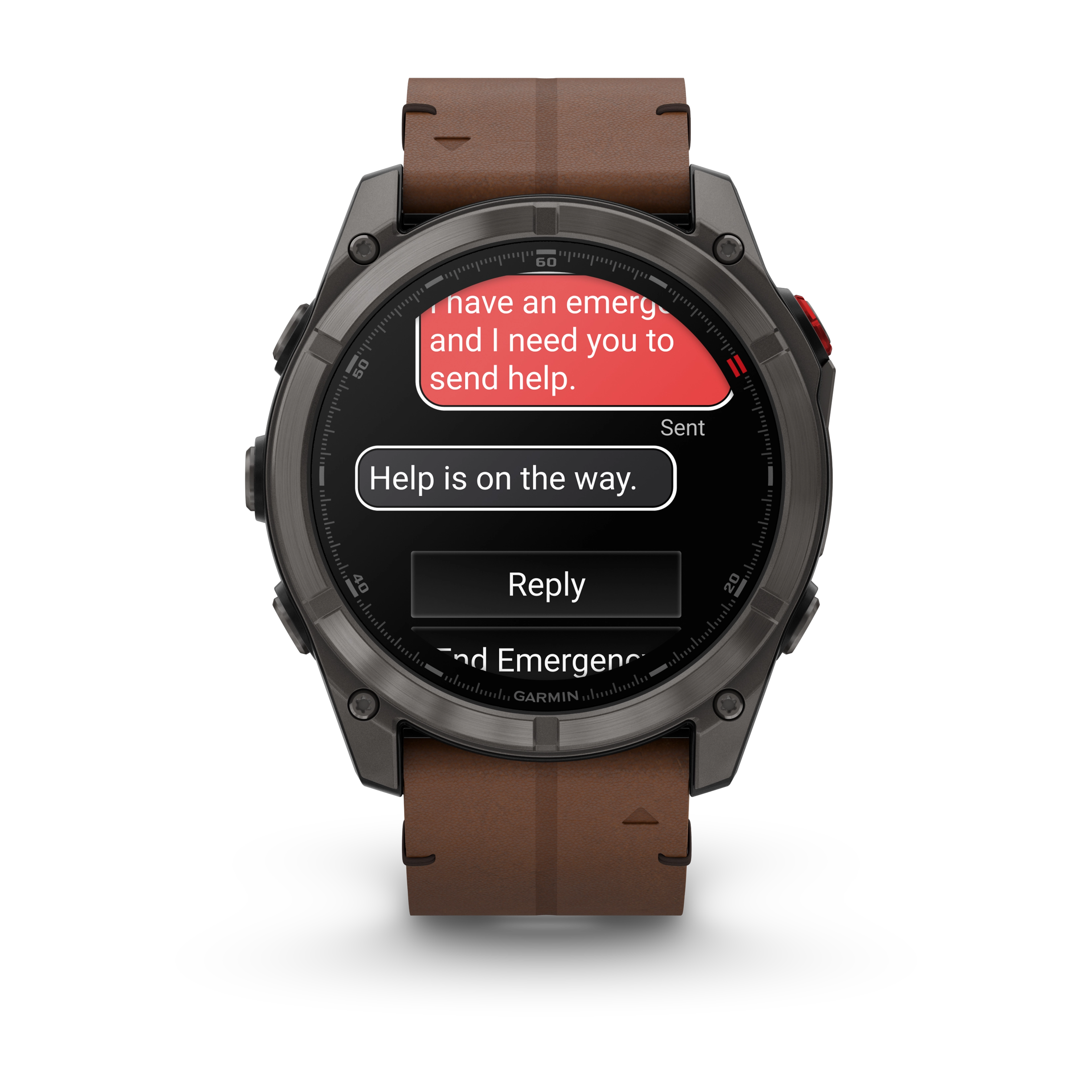 Fenix 8 Pro 51mm AMOLED