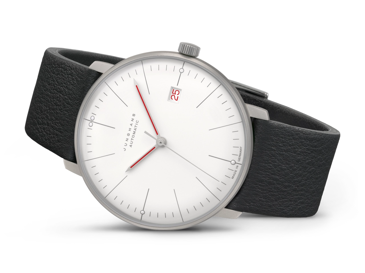 Max Bill Automatic Bauhaus