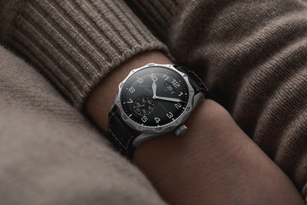 Pilot Automatic
