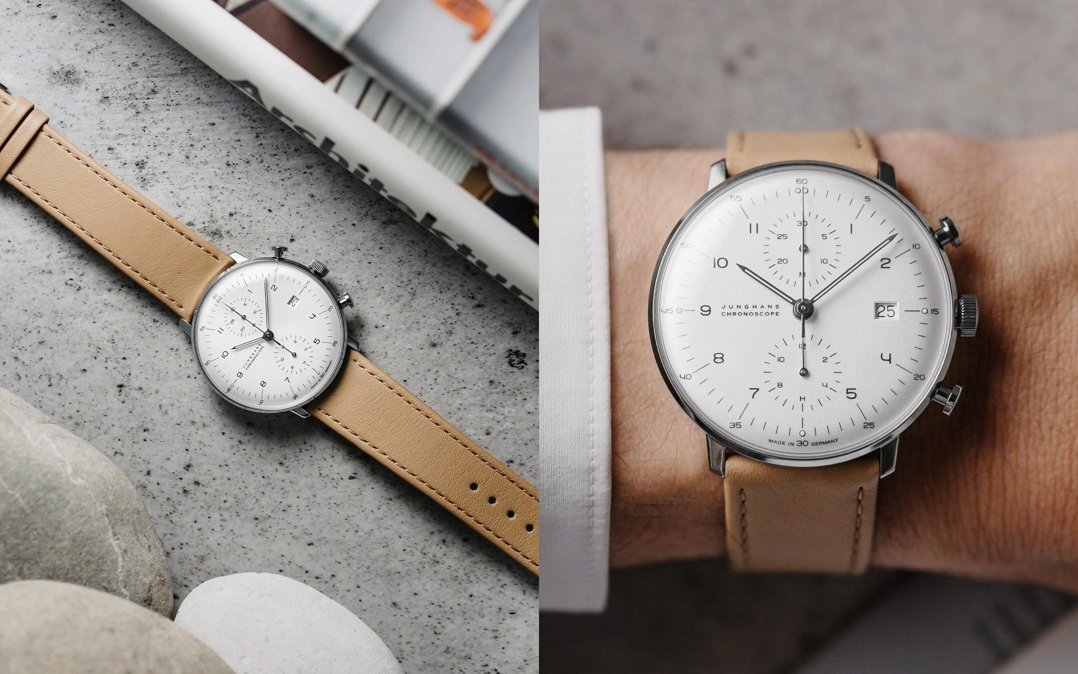 Design That Knows When to Stop