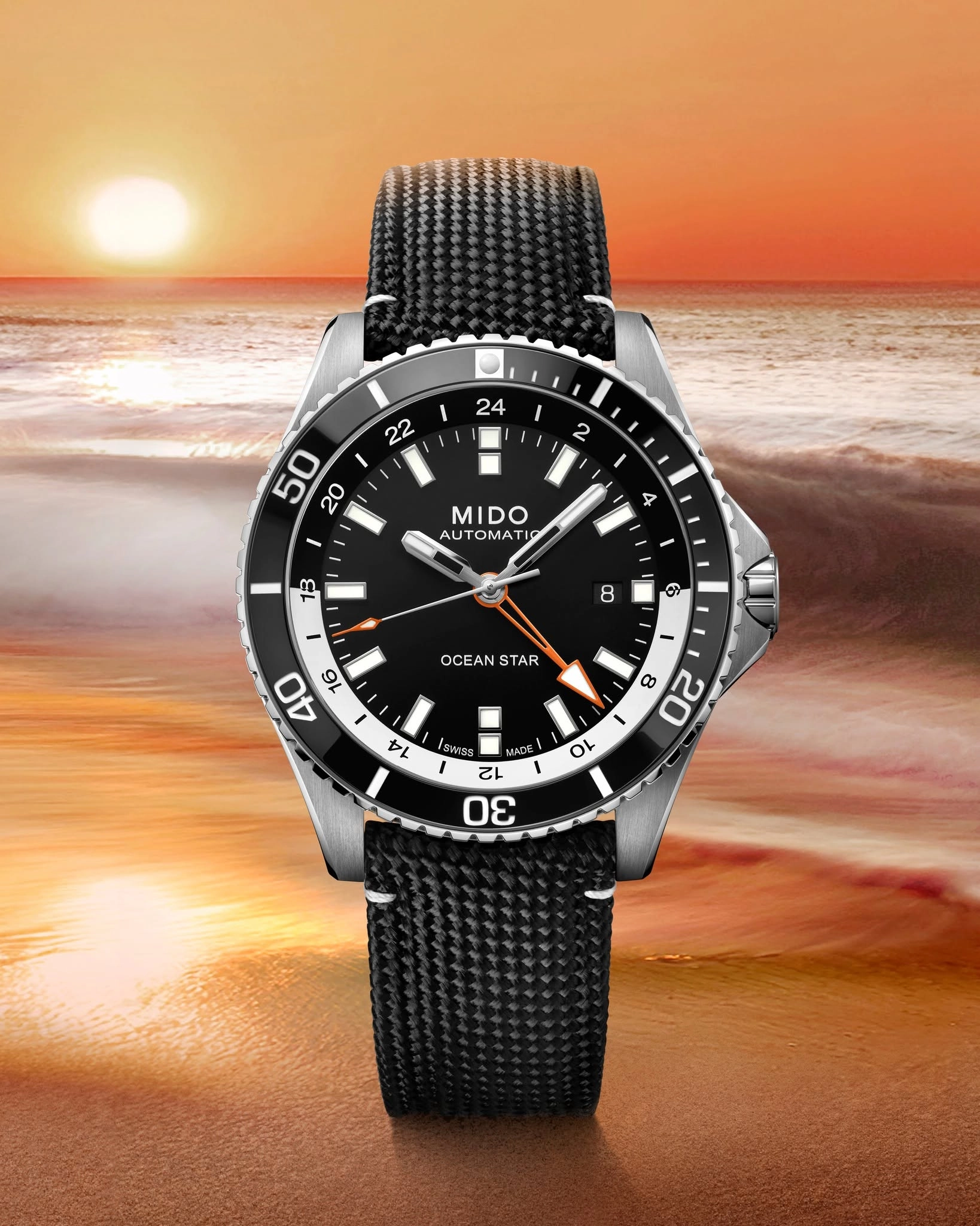 Ocean Star