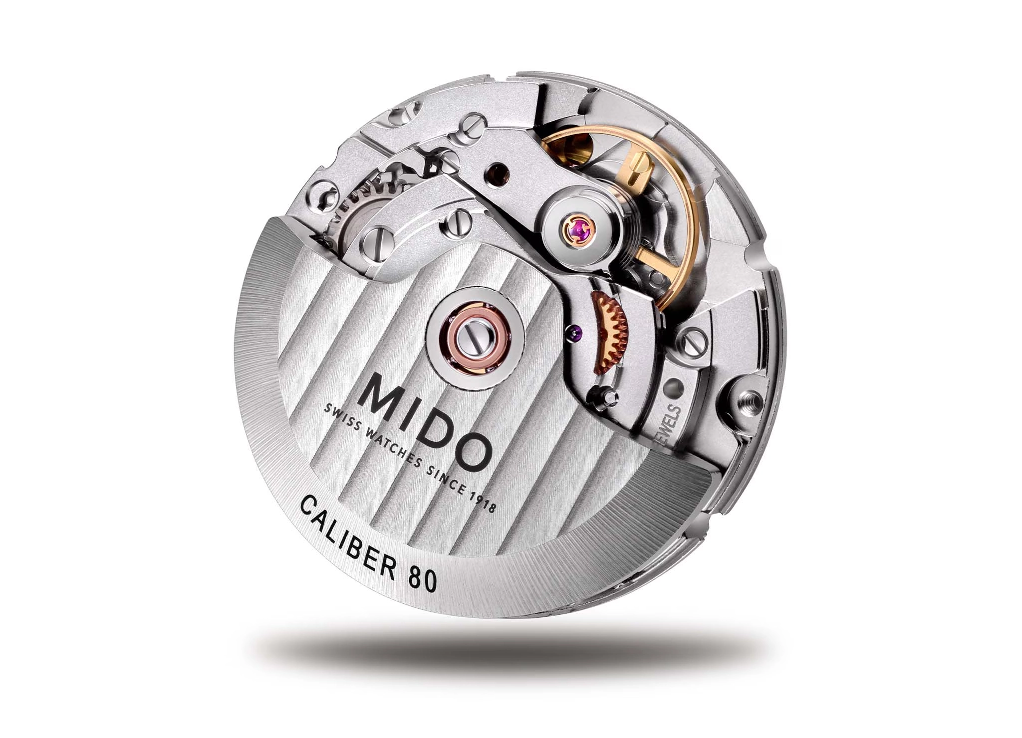 Precision at the Heart of MIDO