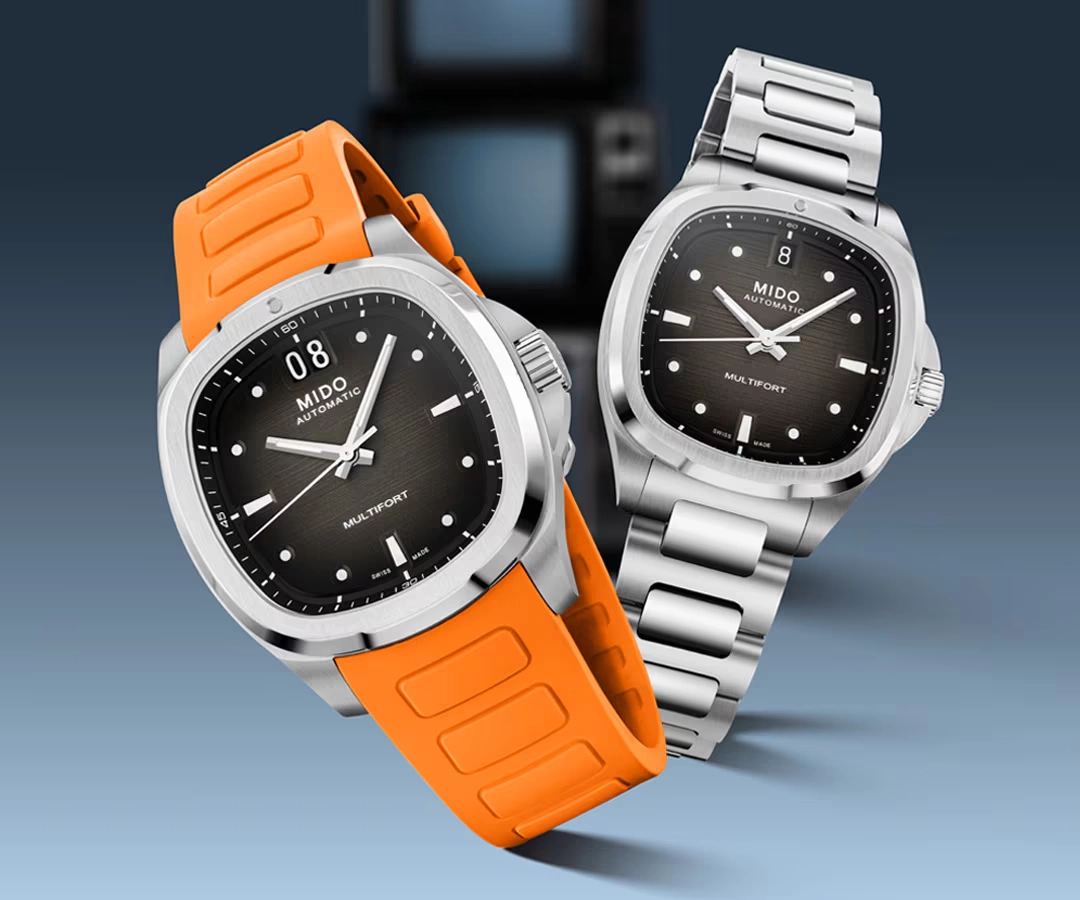 Heritage Reimagined
