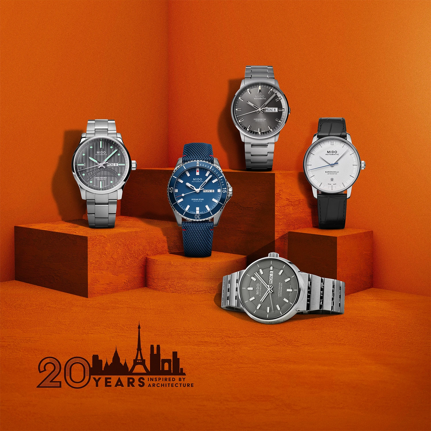 Collections with Purpose