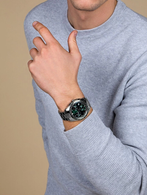 HyperChrome Chronograph Watch