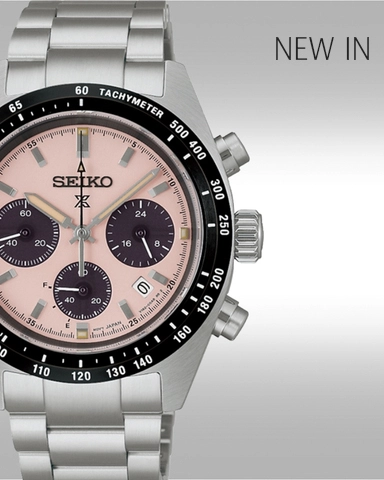 New In