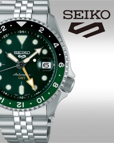 Seiko 5