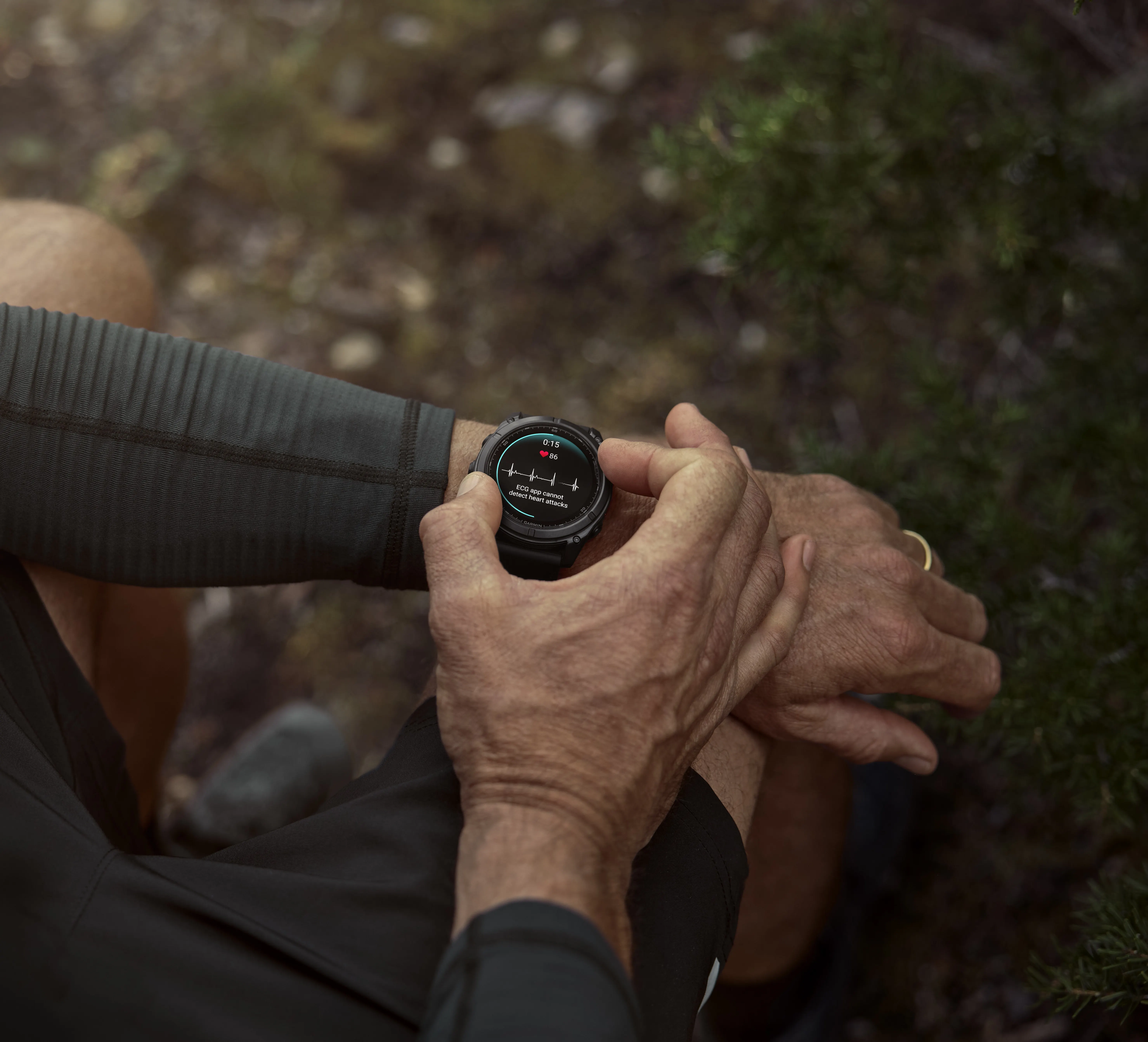 Garmin trade-in