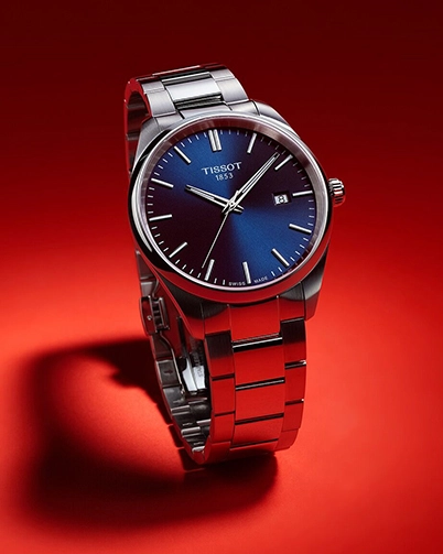 Tissot PR 100