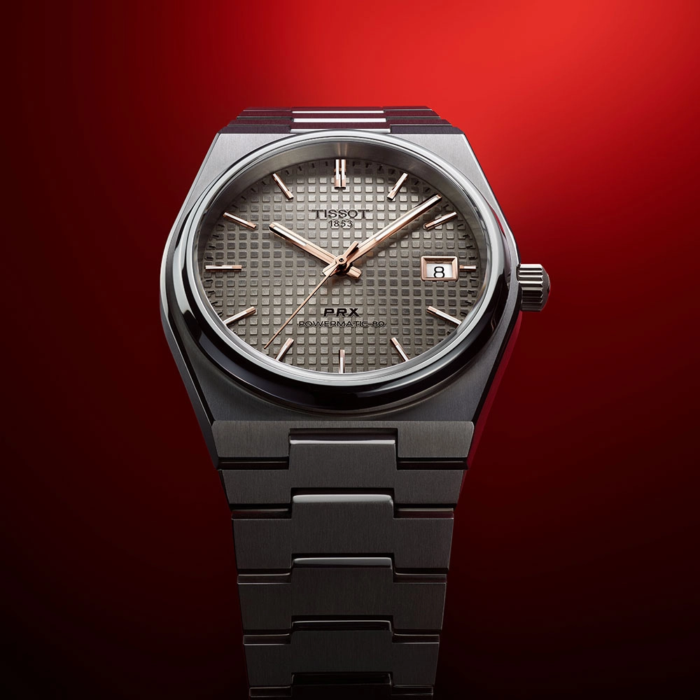 Tissot PRX