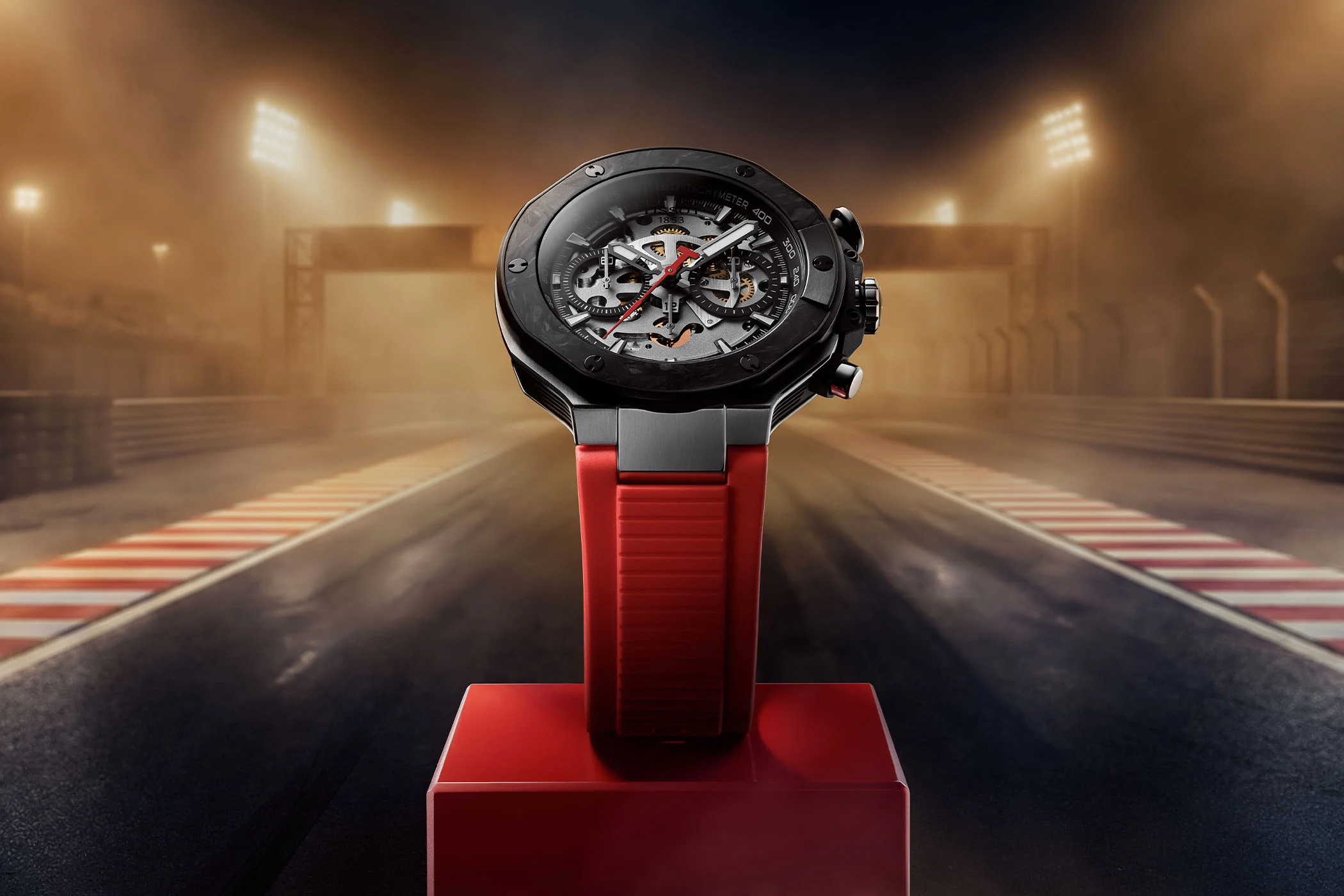 Tissot T-Race