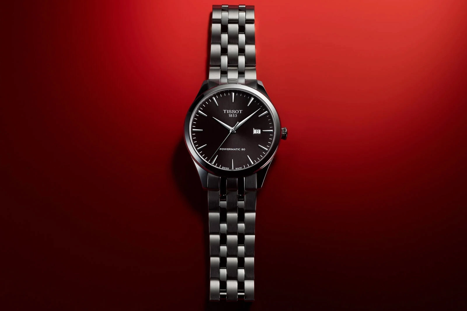 Tissot Classic Dream