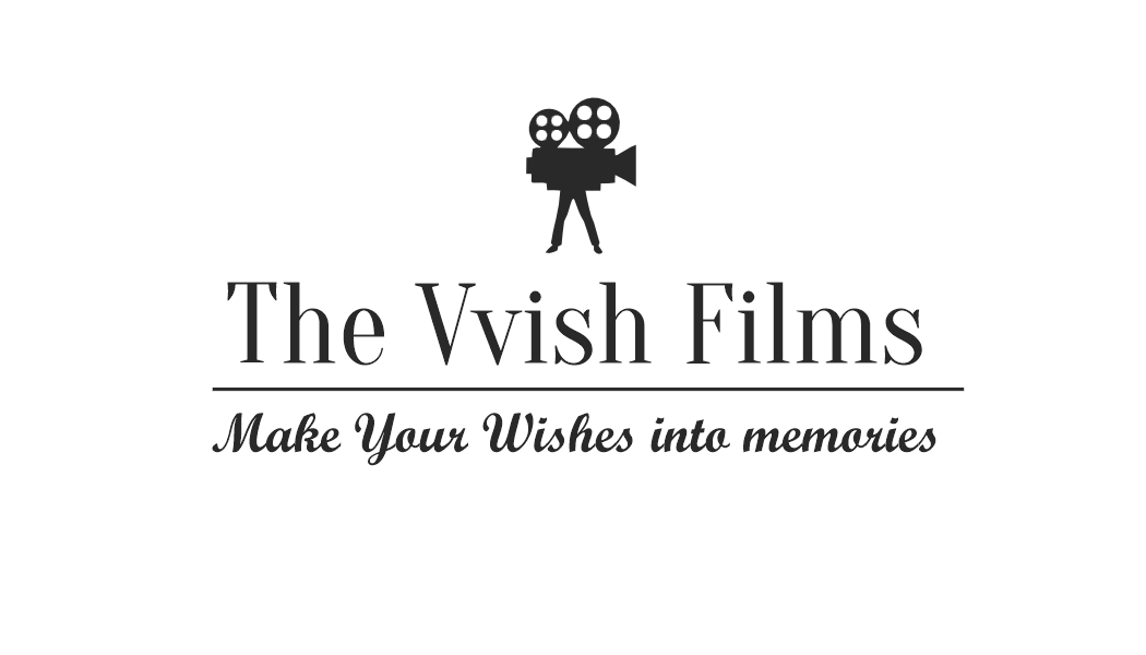 The Vvish Films logo