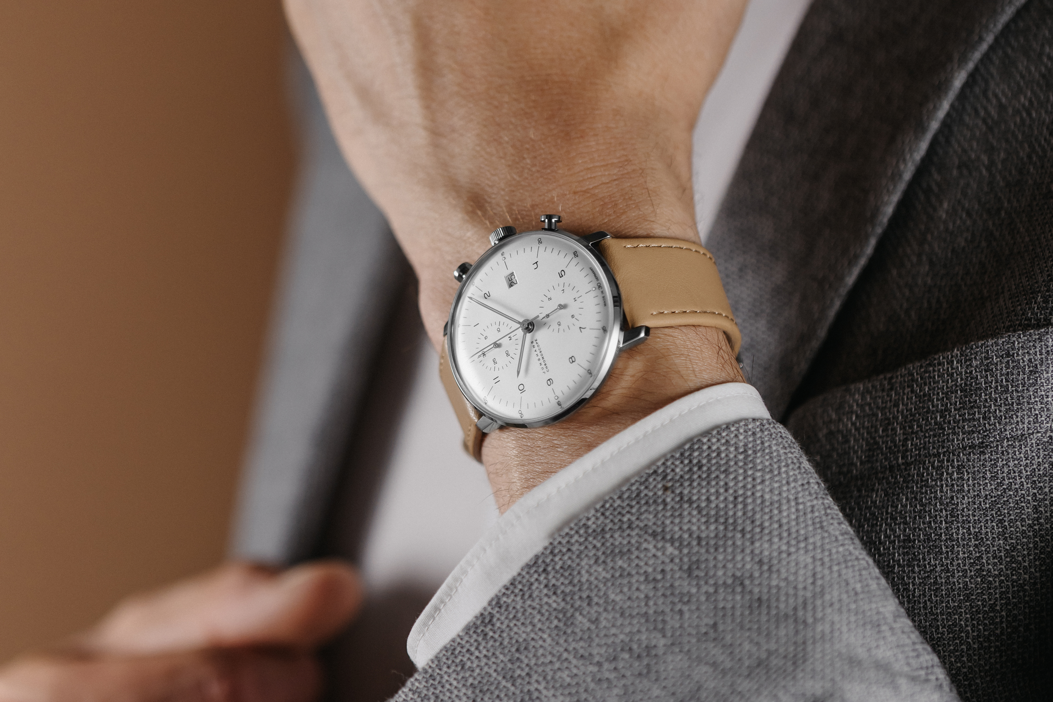 All Men's Watches