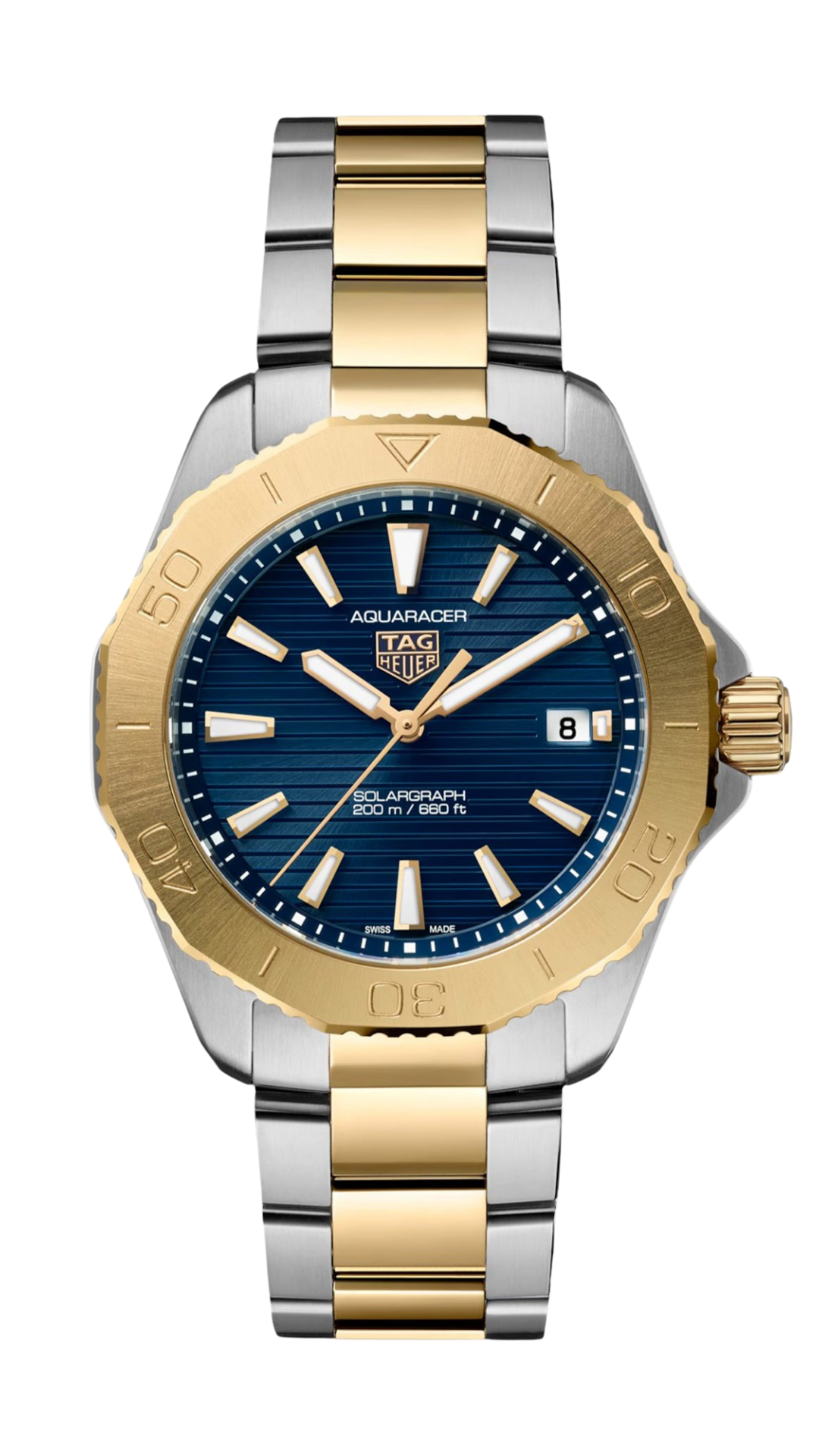 TAG Heuer Service