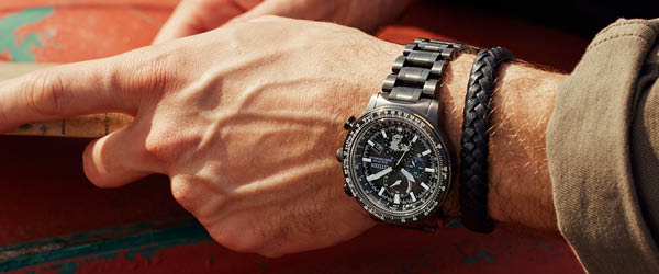 Citizen Watches