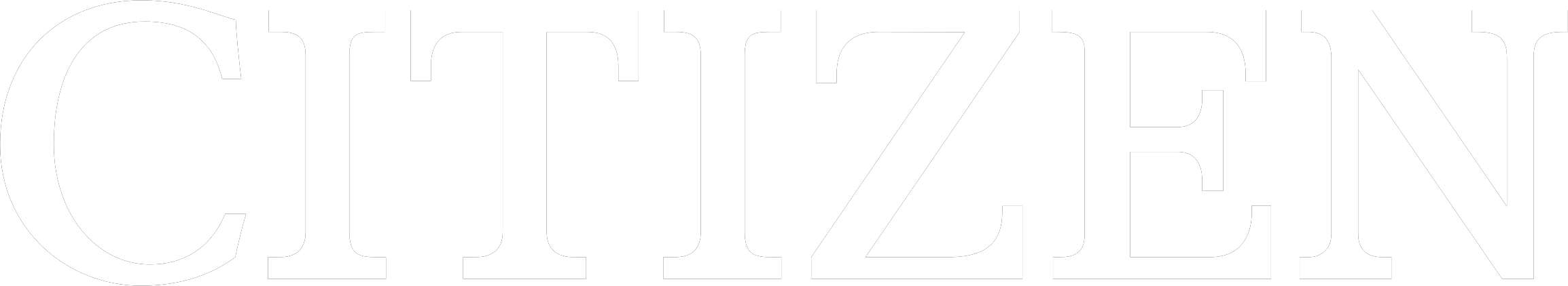 Citizen Watches