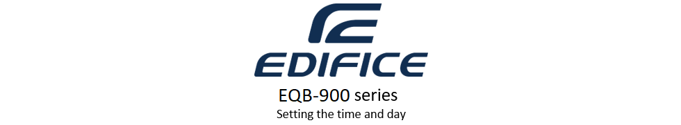 EQB-900 Manual