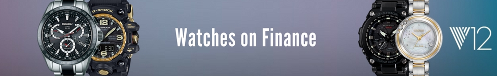 Watches on Finance Watches on Finance
