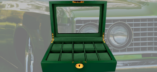 Watch Boxes