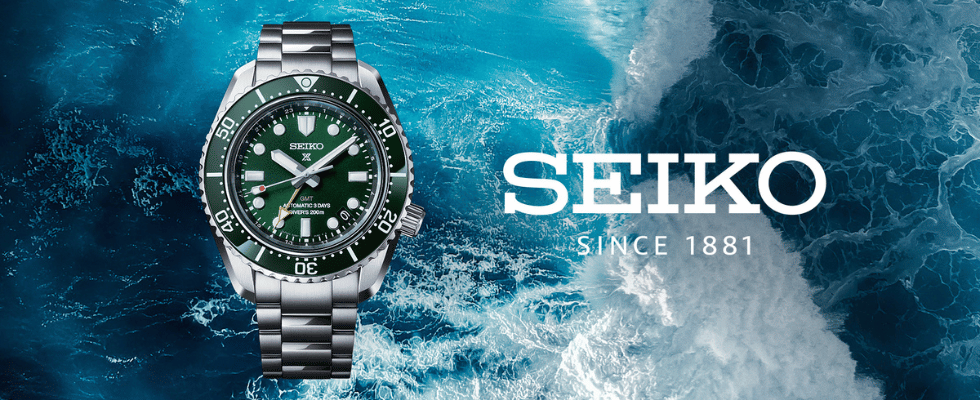 Seiko